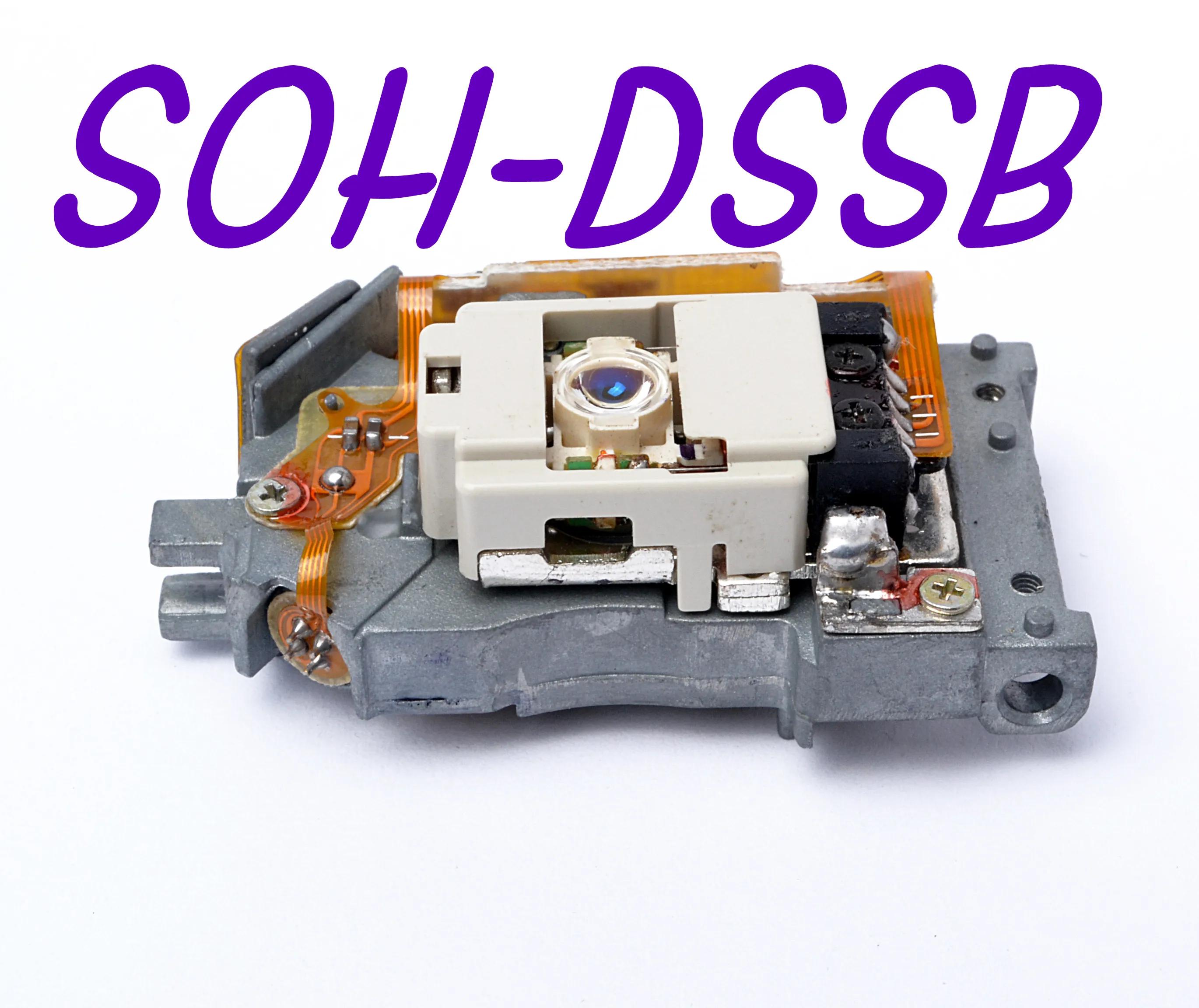 SOH-DSSB SOHDSSB DSSB DVD  , Lasereinheit  Ⱦ,  , ǰ